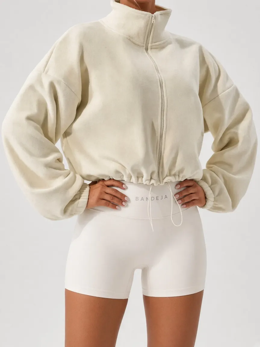 Butter Jacket