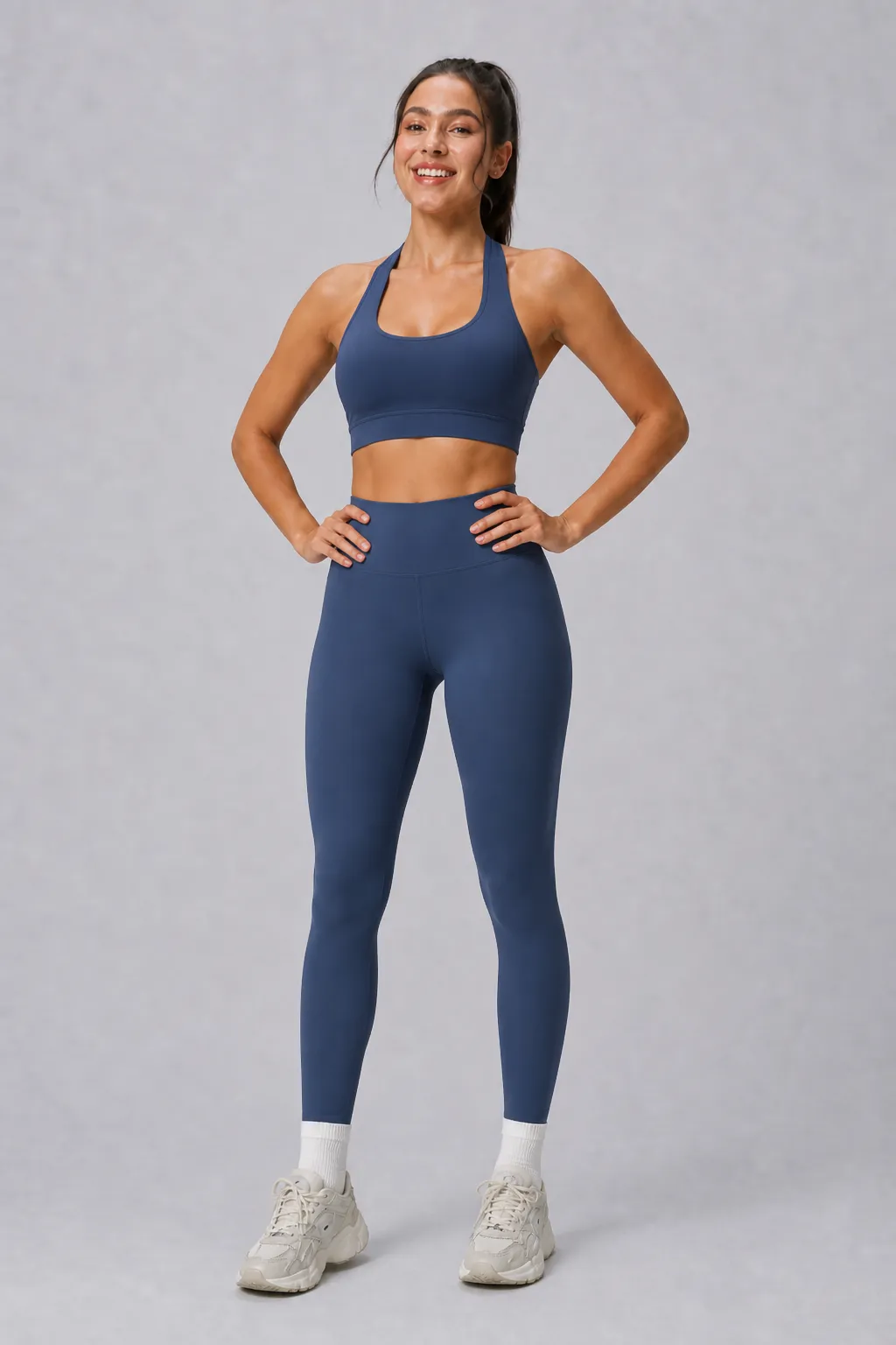 Court Legging