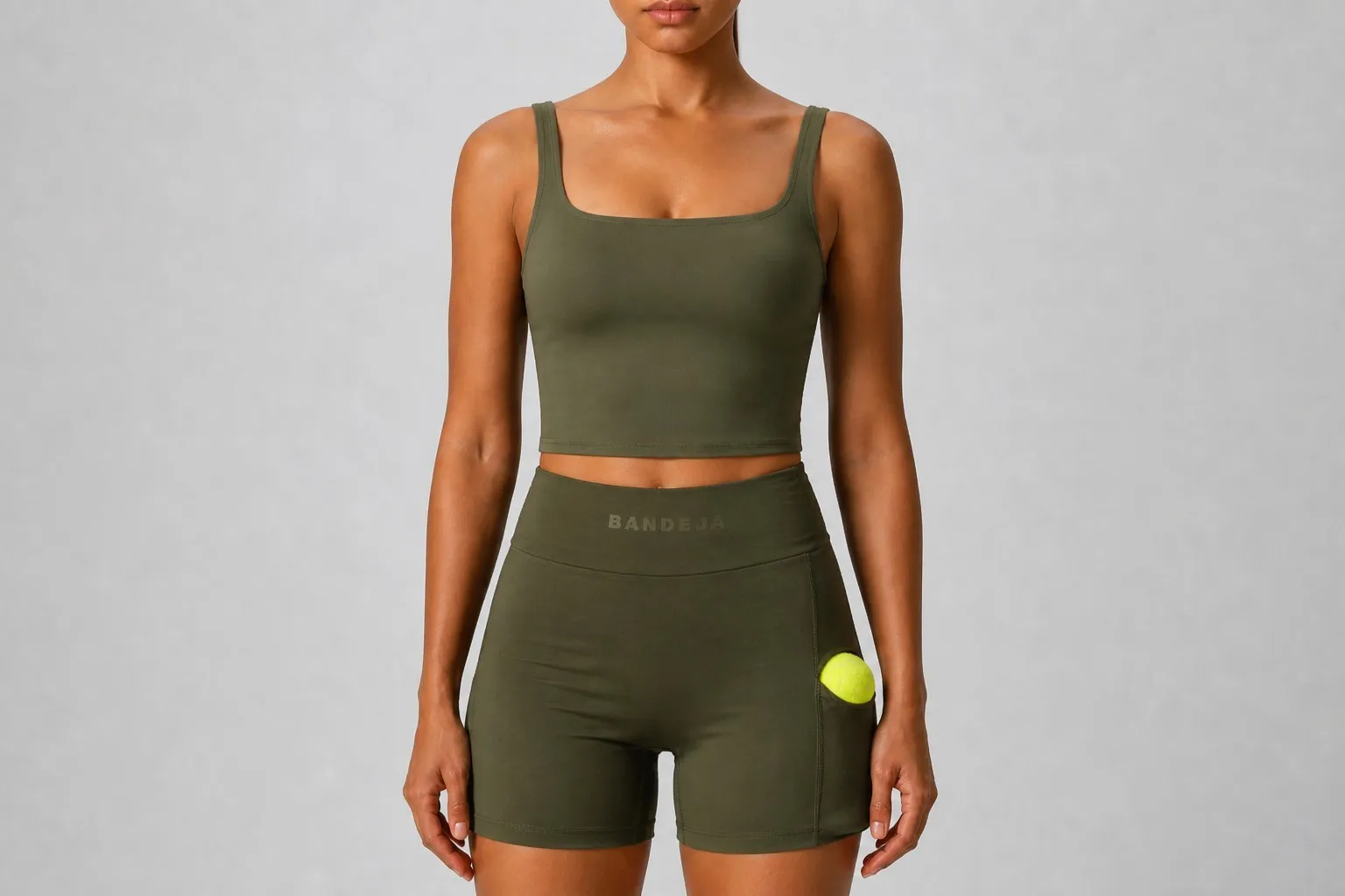 Match Short Set